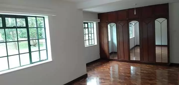 5 bedroom mansion for sale and rent in Muthaiga Image