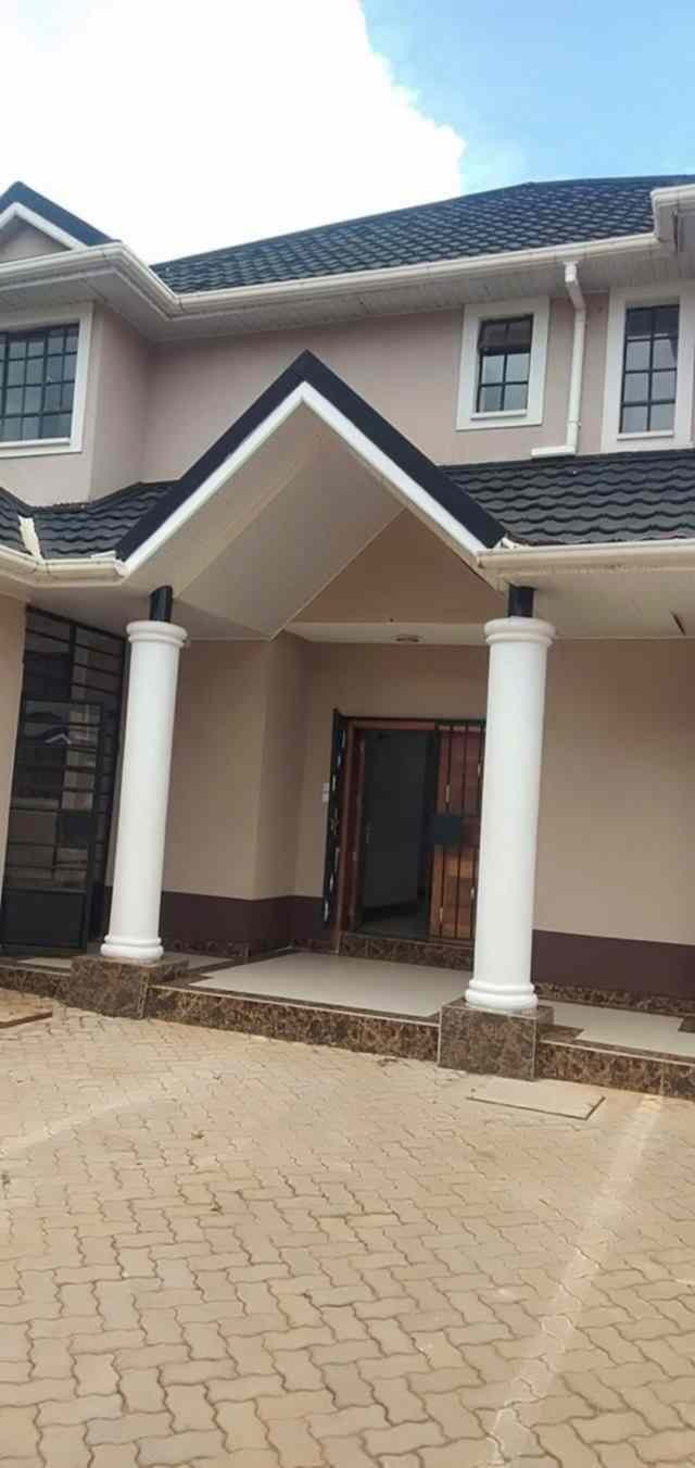 4 bedroom townhouse for sale in kitisuru