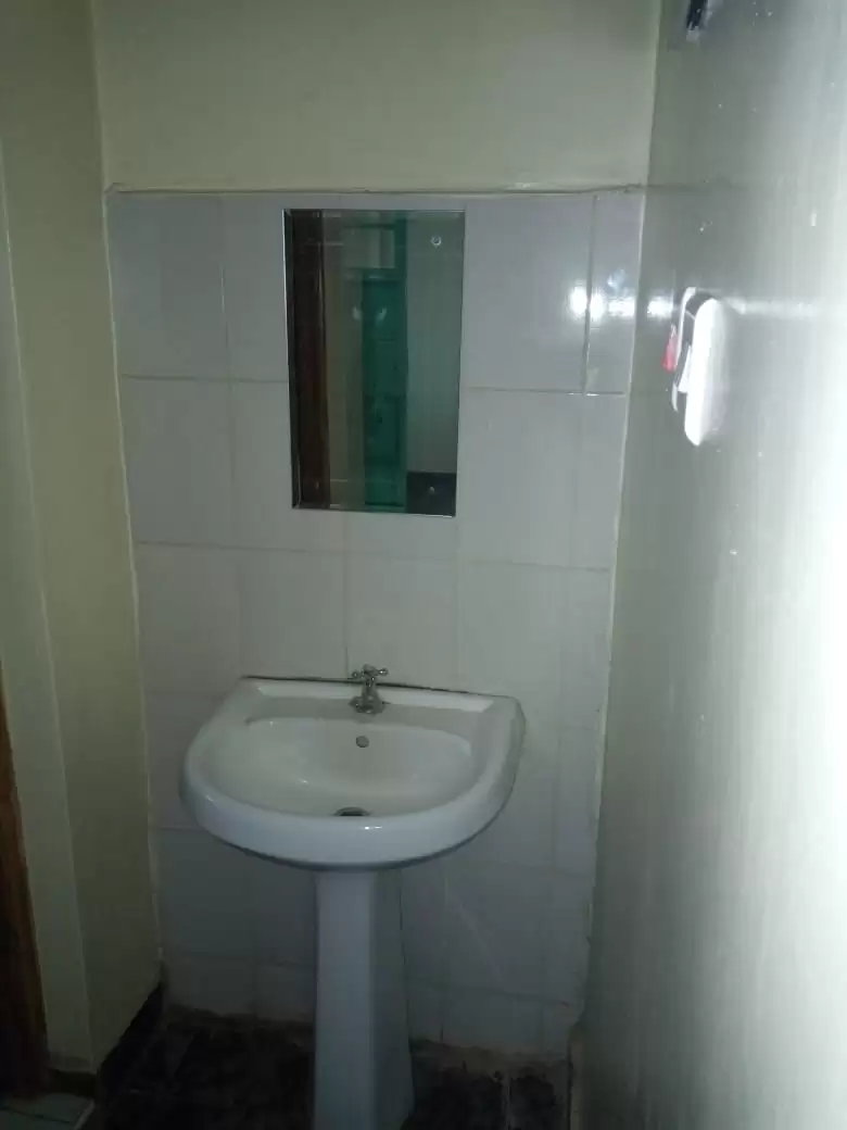 Spacious 1 bedroom for rent in Kawangware along Gitanga Road Image