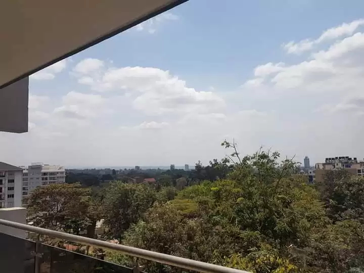 3 bedroom apartment for sale in Kileleshwa Image