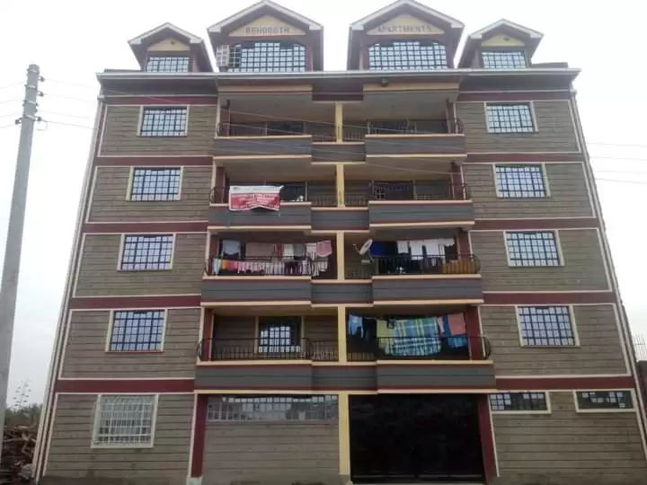 2 bedroom for rent in Eastern bypass ruiru Kamakis Image