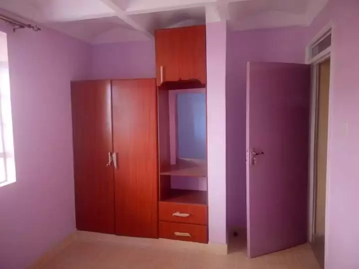 2 bedroom for rent in Eastern bypass ruiru Kamakis Image