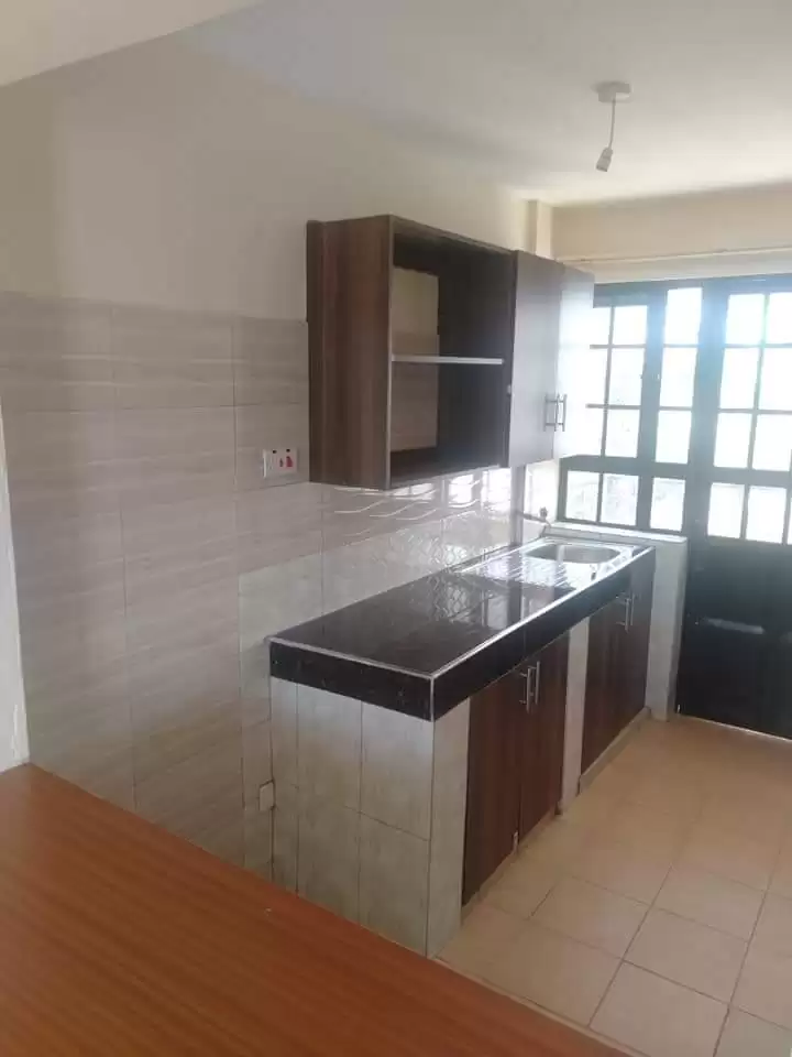 1 bedroom for rent in ruiru Kamakis Image