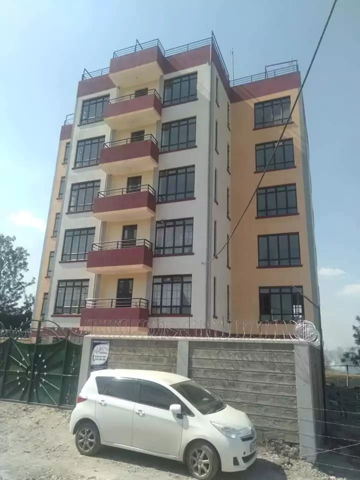 1 bedroom for rent in ruiru Kamakis Image