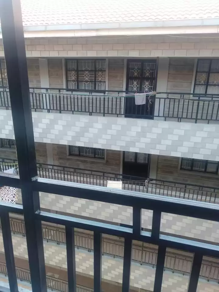 2 bedroom for rent in kahawa wendani Image