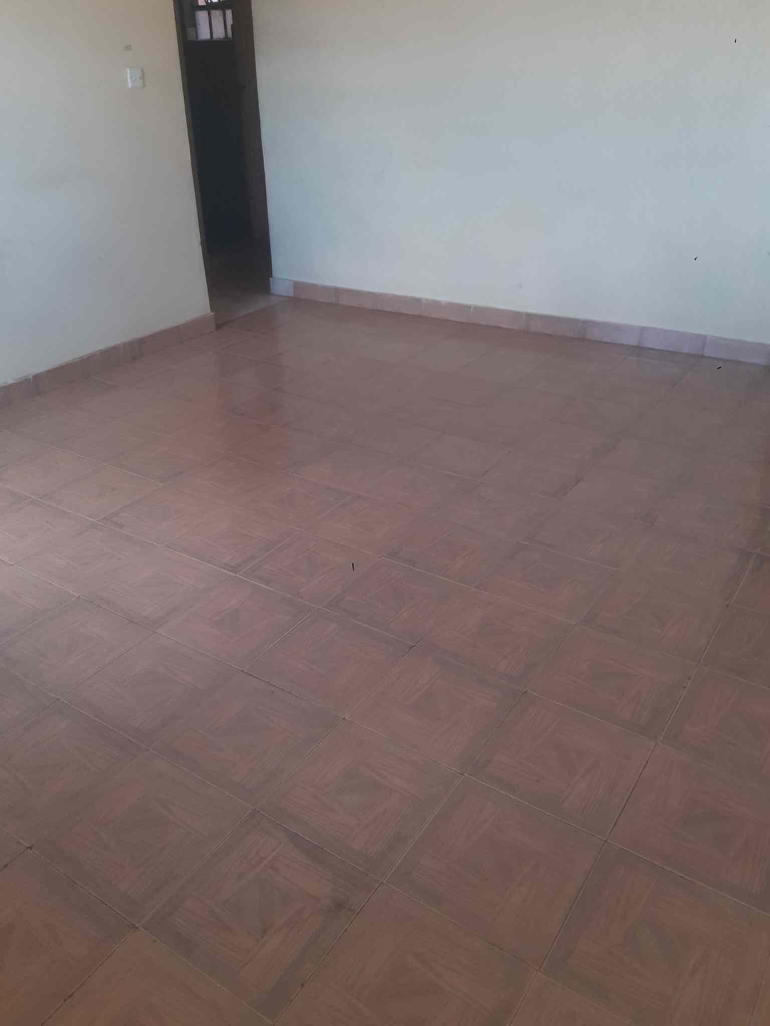 Spacious 2 bedroom for rent in Kawangare along Naivasha road