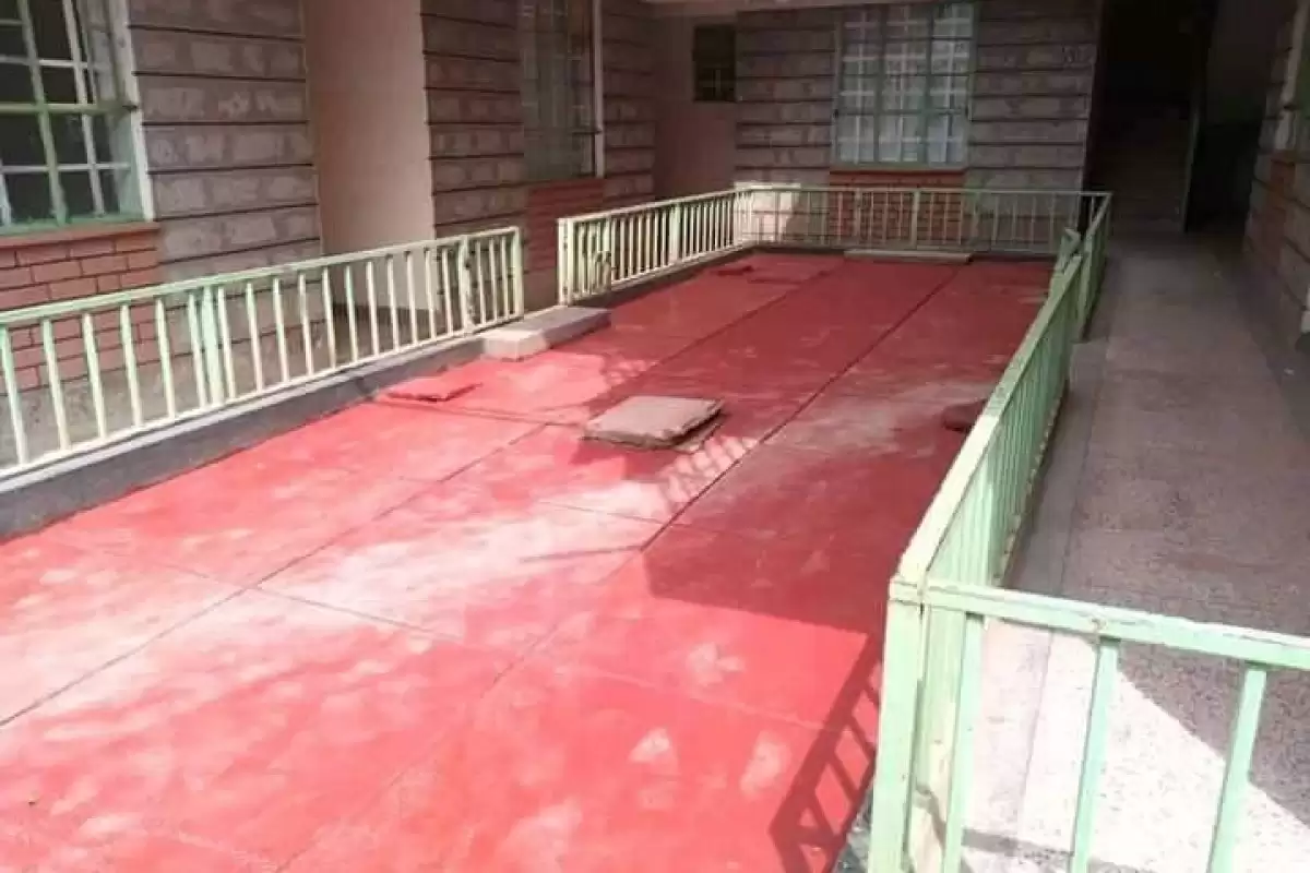 Block of flat for sale in Ongata Rongai Nairobi Image