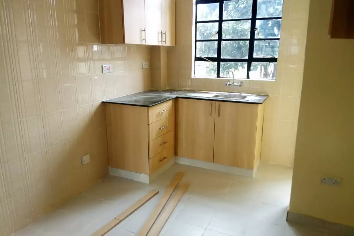 Apartment for sale in Kitisuru Image