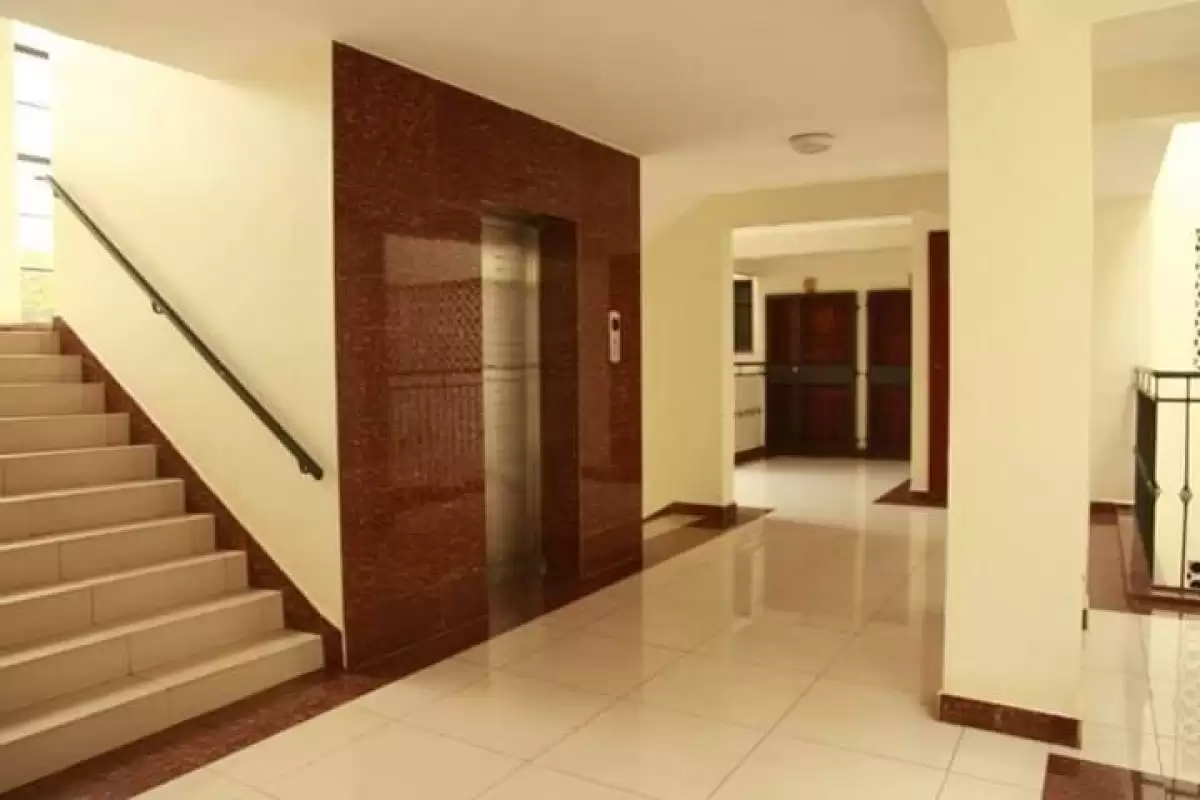 2 bedroom for rent along Brookside drive Westlands Image