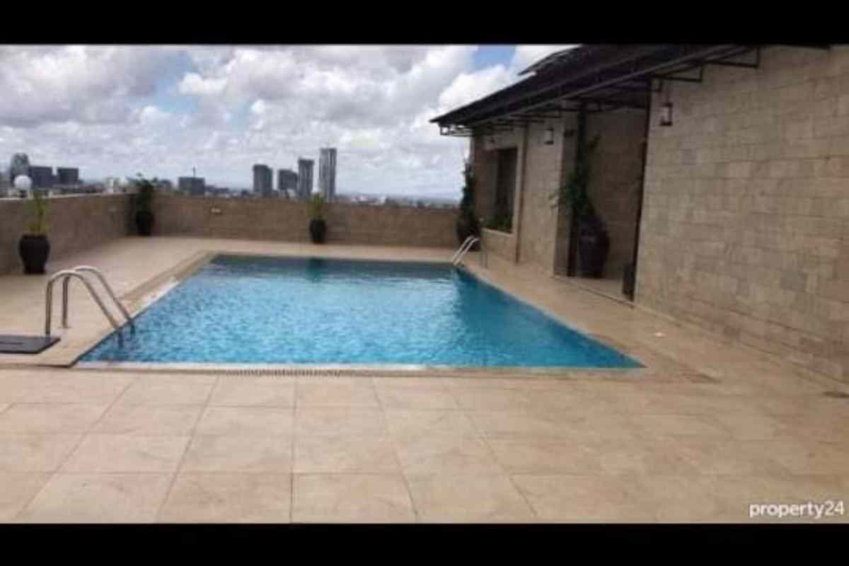 1 bedroom apartment for rent in Riverside Westlands