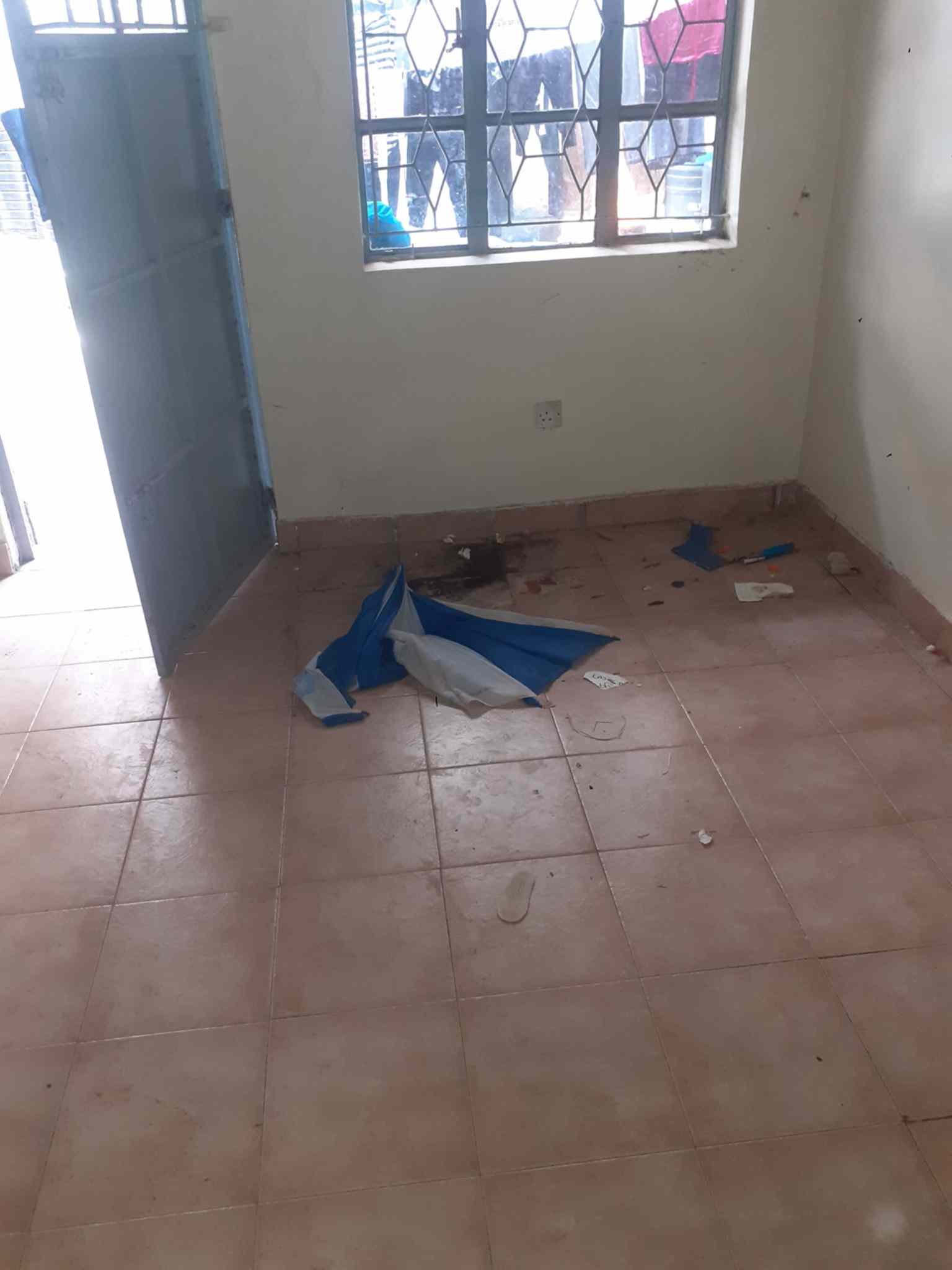 1 bedroom for rent in Umoja Tena estate