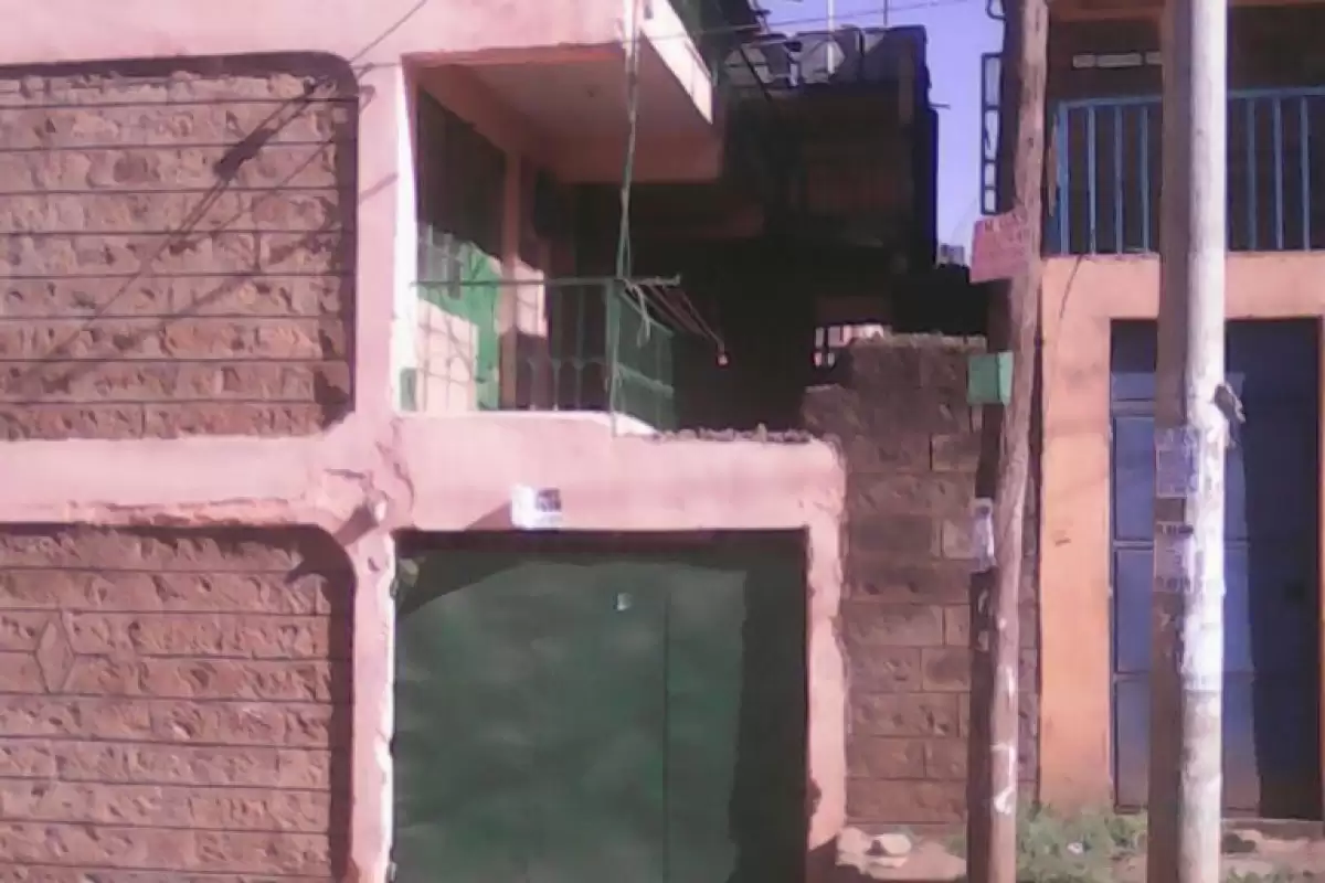 Block of flats for sale in Kahawa West Image