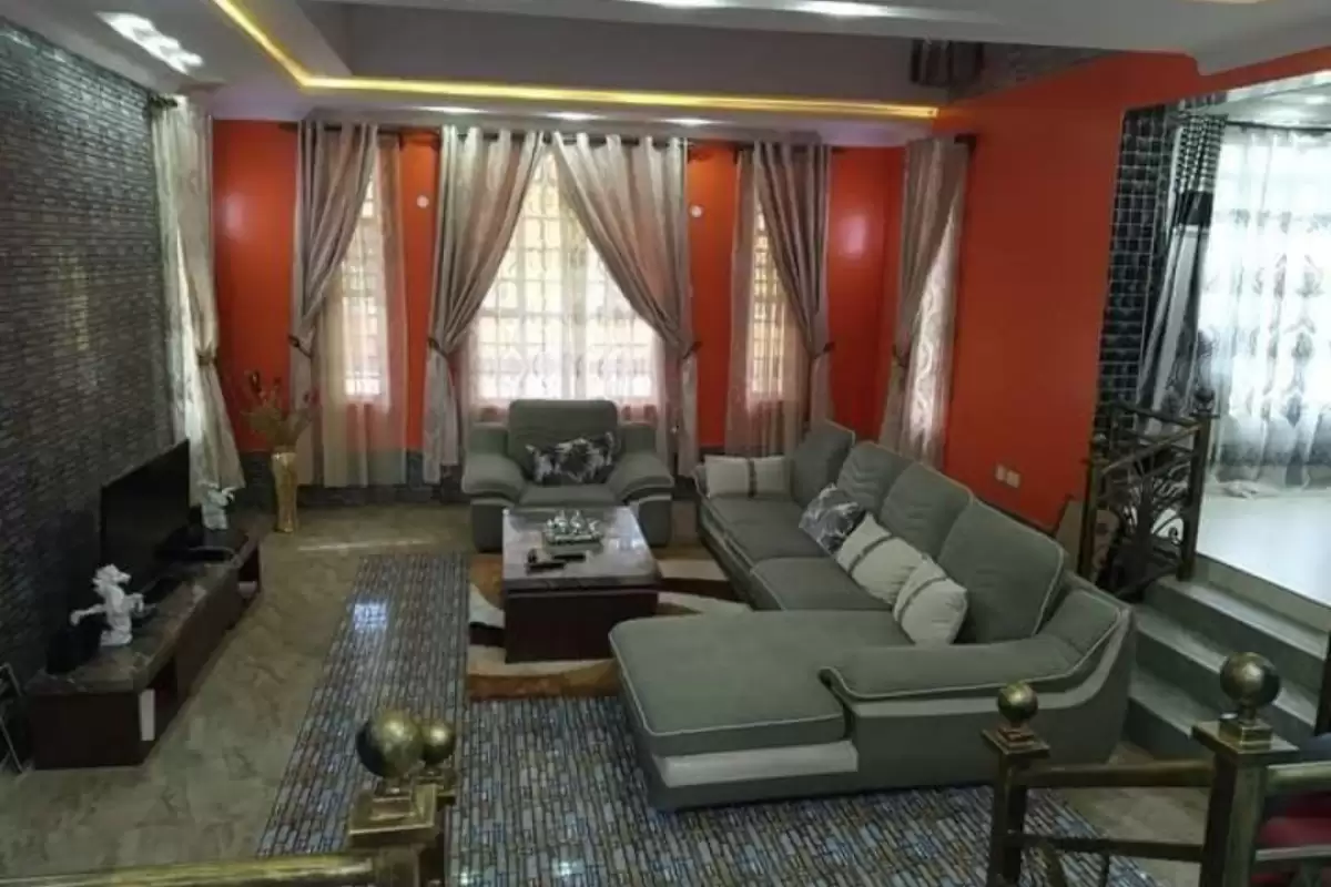 Maisonette for sale in Membley Estate Image