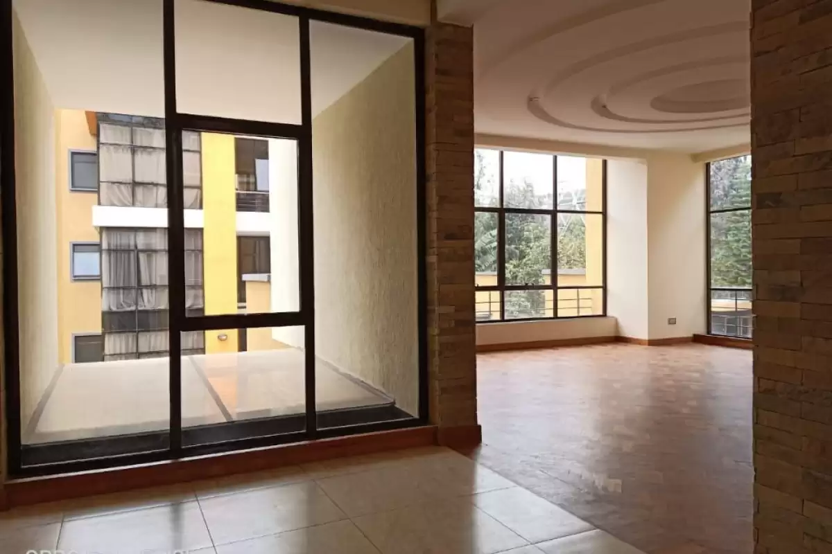 5 bedroom townhouse for sale in Lavington Kileleshwa Image