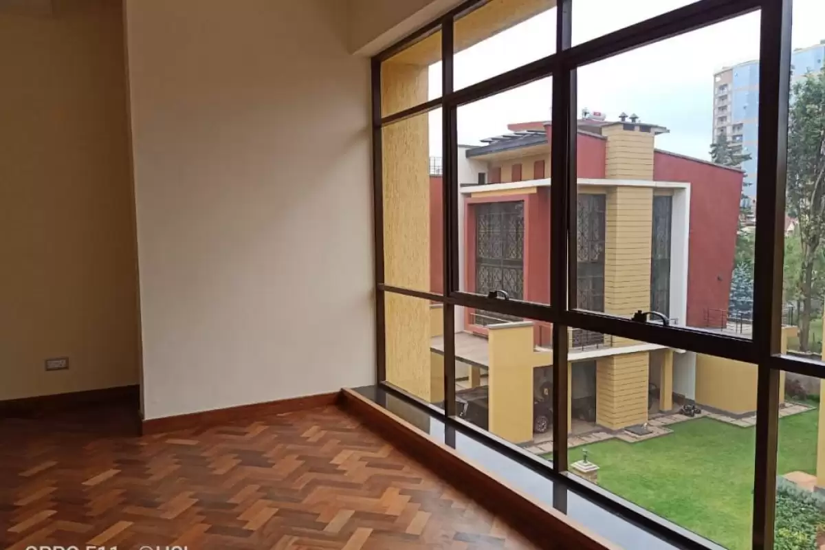 5 bedroom townhouse for sale in Lavington Kileleshwa Image