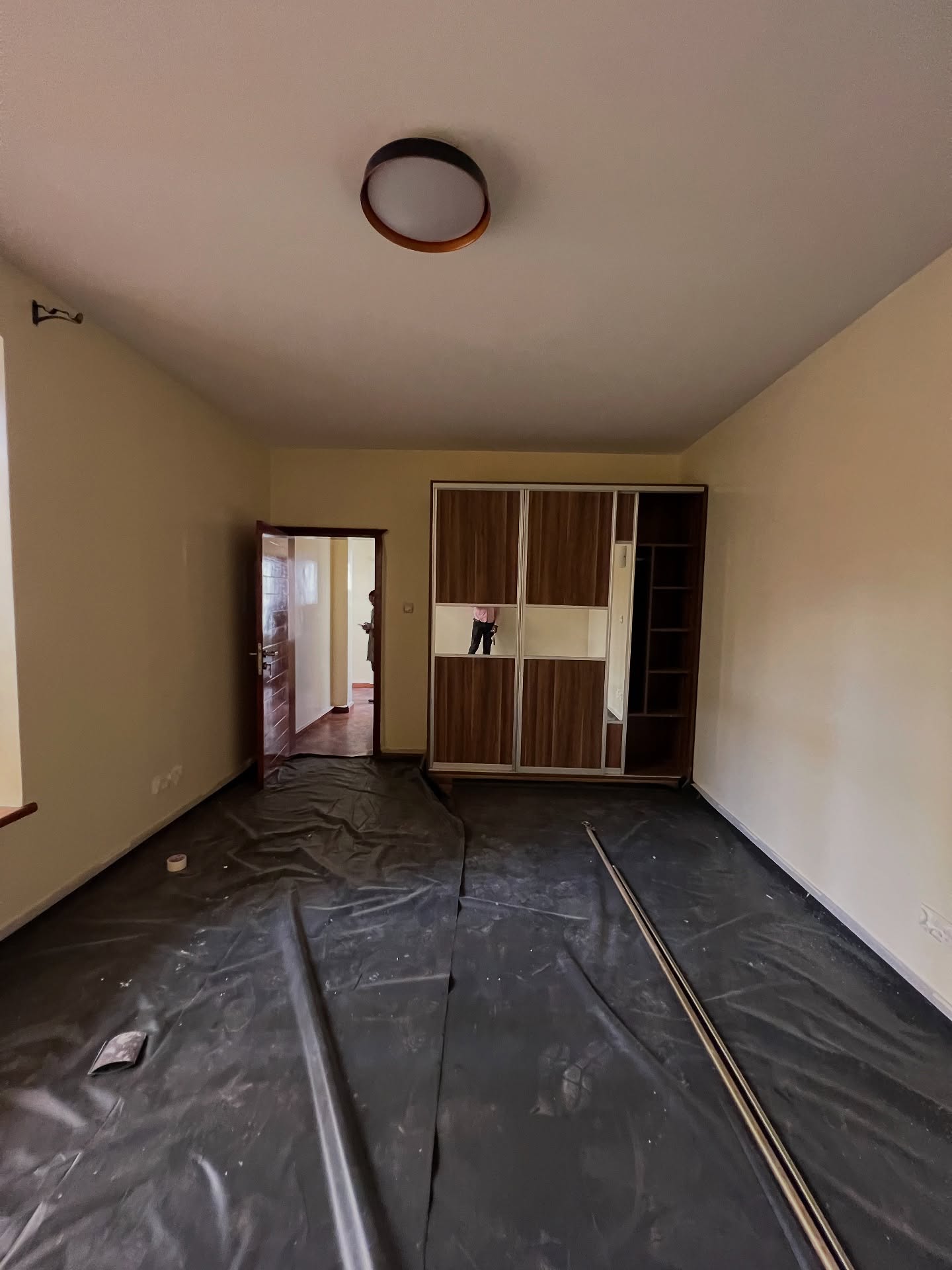 6bedroom townhouse to let in the leafy suburb of Lavington area near valley arcade Image