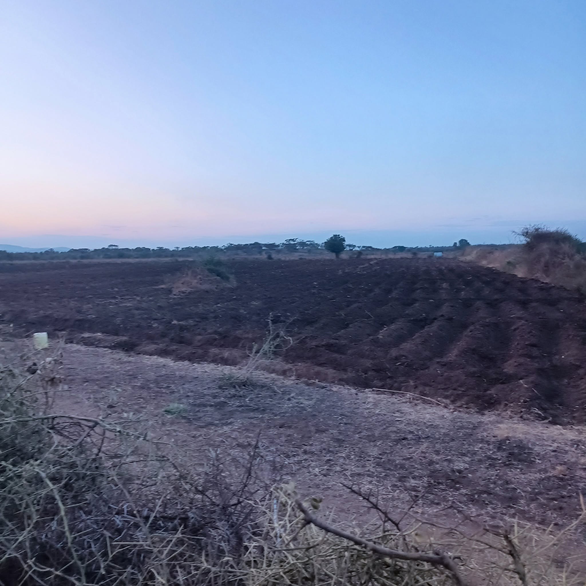 7 acre land for sale in mashuuru town Image