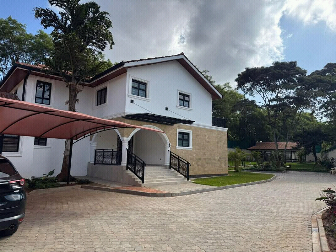 7 bedroom house for sale in Runda