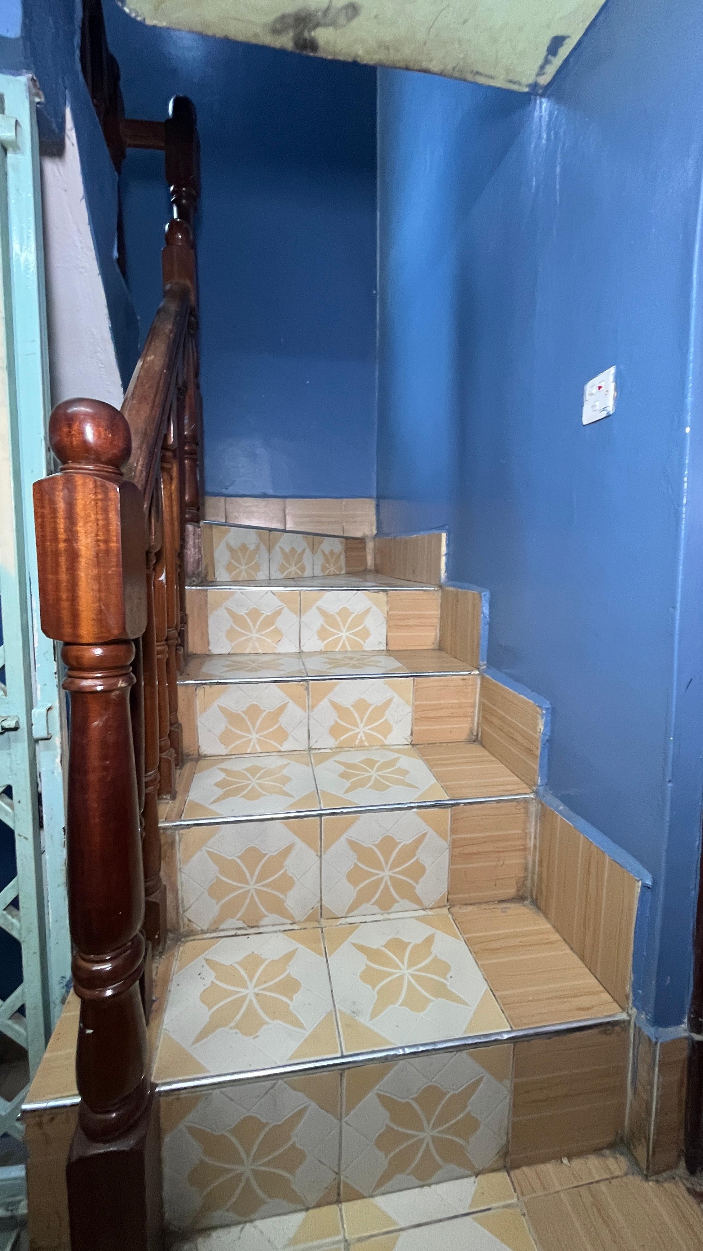 7 bedroom house in Nasra Image
