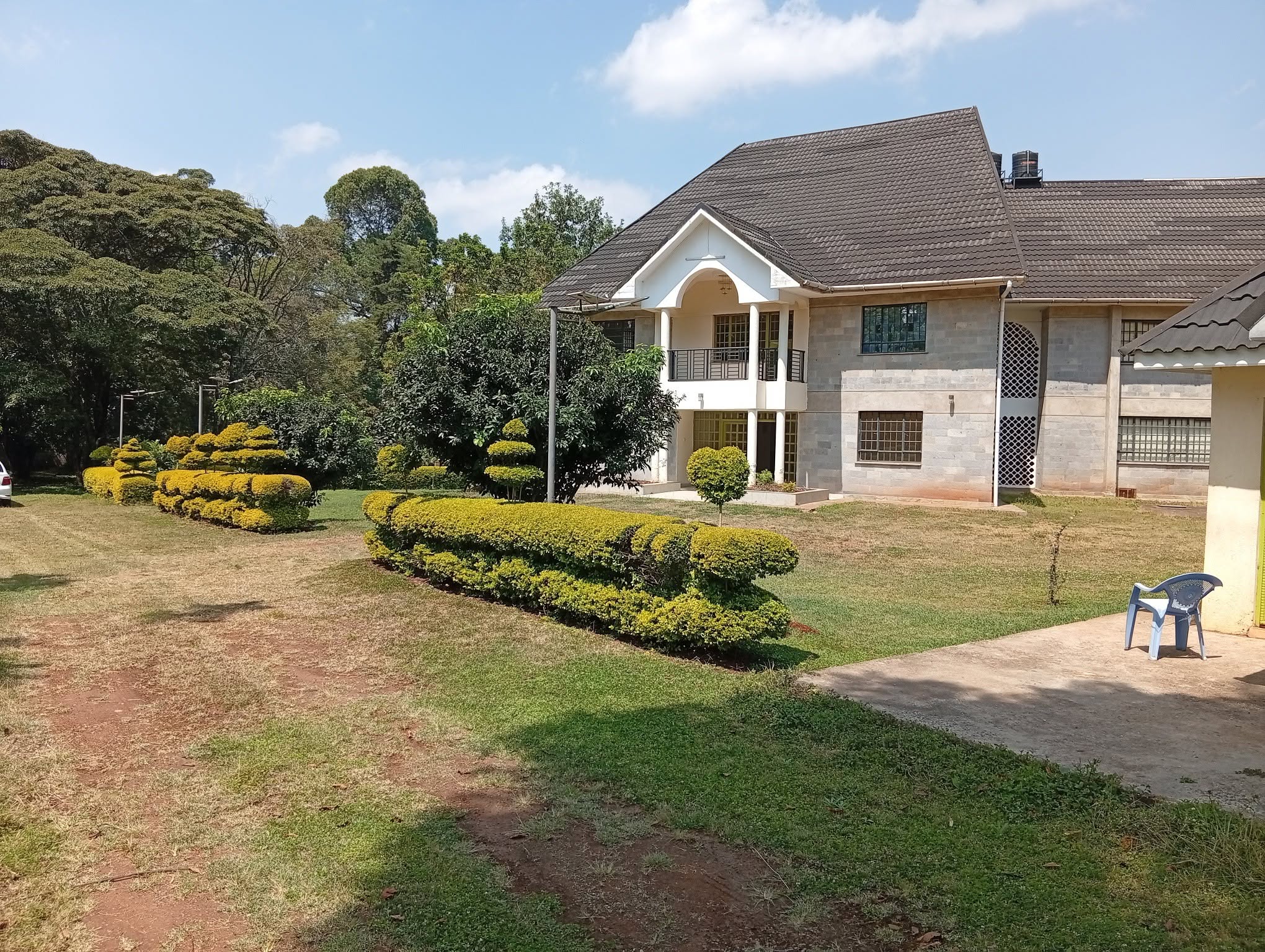 7 bedroom maisonette for rent in Near Karen Blixen Museum & Karen Golf Club