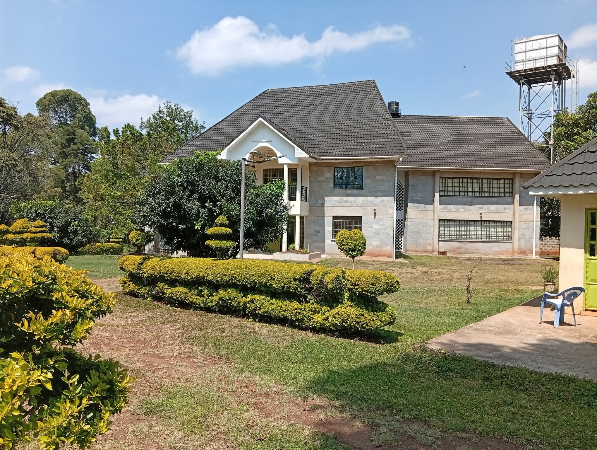 7 bedroom maisonette for rent in Near Karen Blixen Museum & Karen Golf Club Image