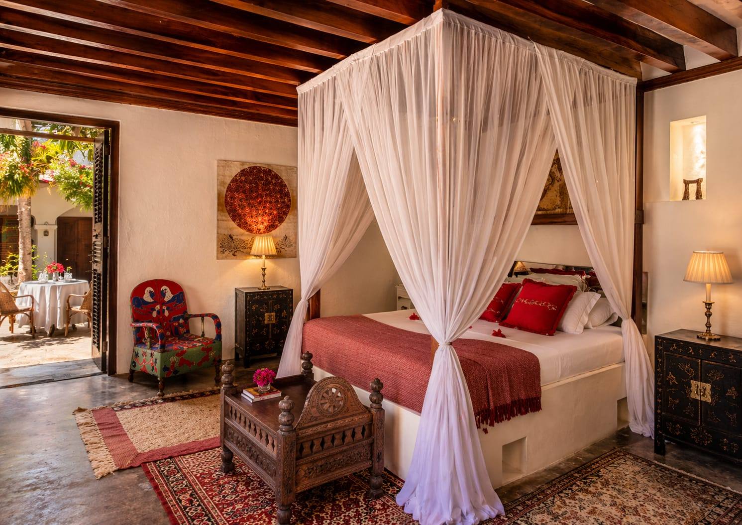 7 bedroom maisonette for sale in DHOW HOUSE – SHELA, LAMU