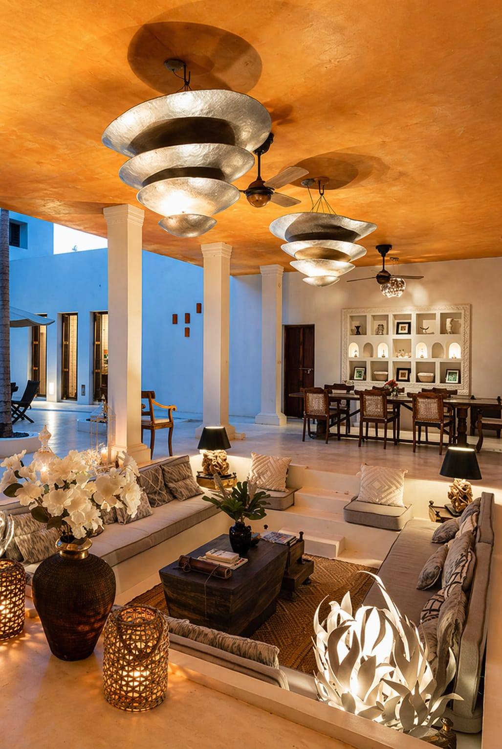 7 bedroom maisonette for sale in DHOW HOUSE – SHELA, LAMU Image