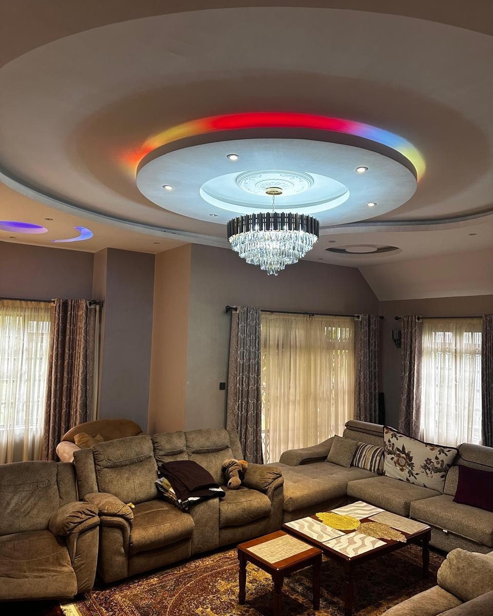 7 Bedroom Maisonette For Sale in Muthaiga Image