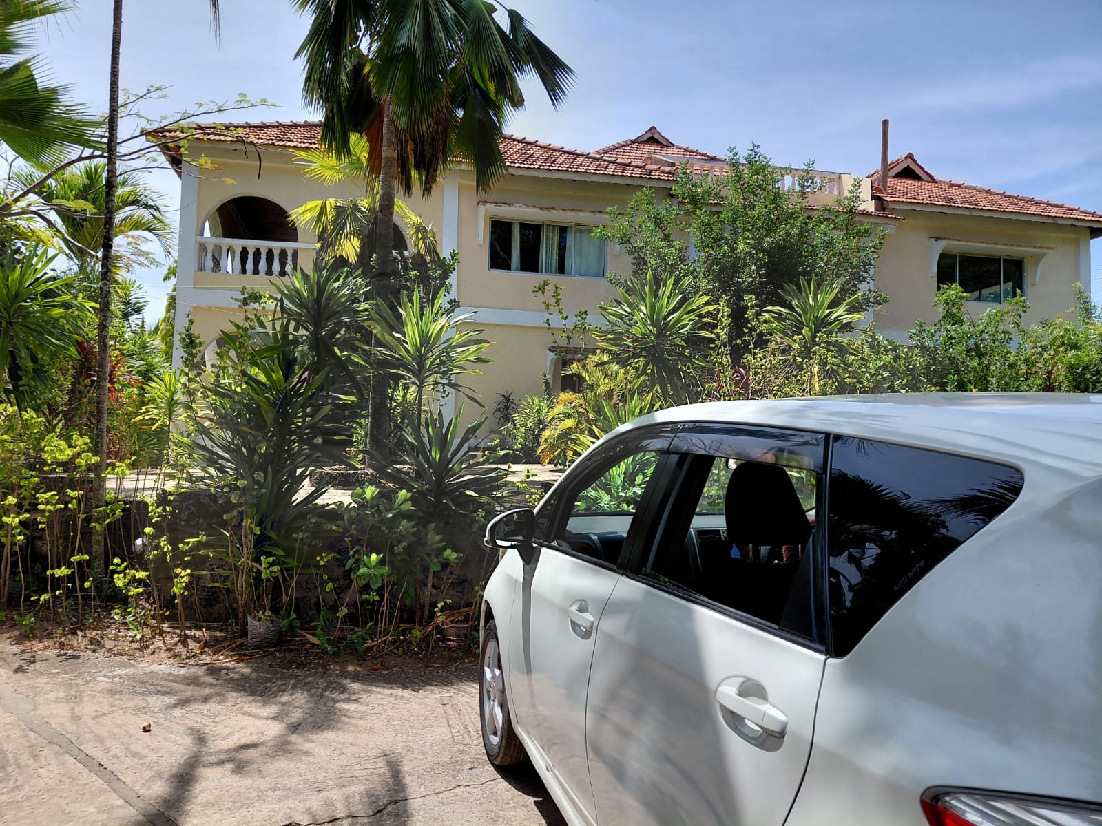 7 bedroom maisonette for sale in Watamu, turtle bay area Image