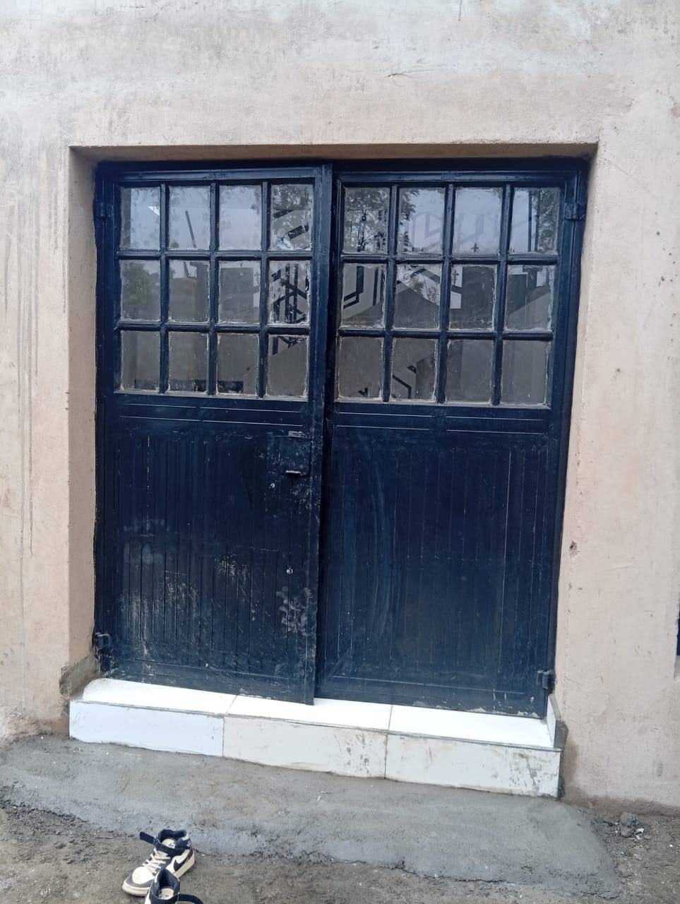 7 BEDROOM MAISONETTE TO LET ALONG KANGUNDO ROAD AT JOSKA MUTALIA