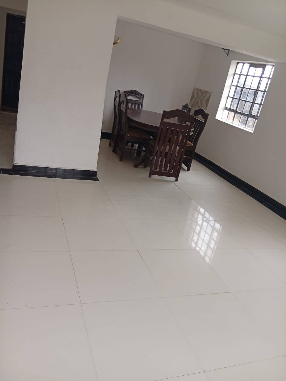 7 BEDROOM MAISONETTE TO LET ALONG KANGUNDO ROAD AT JOSKA MUTALIA Image