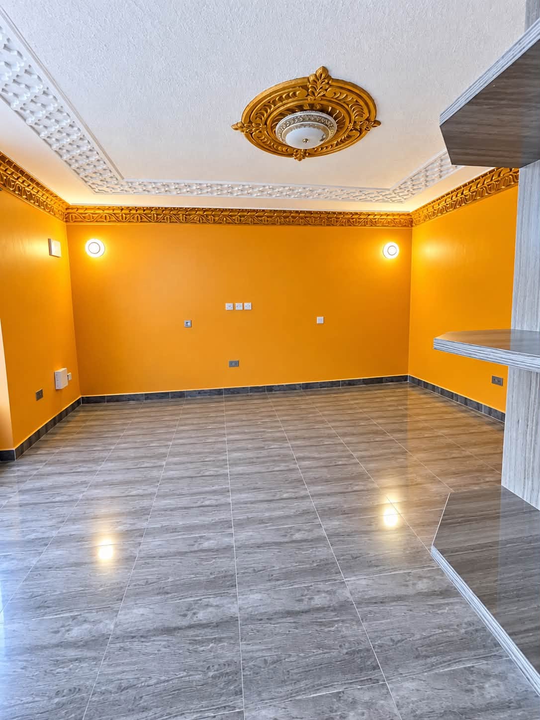 7 bedroom maisonette to let in utawala mihango Image