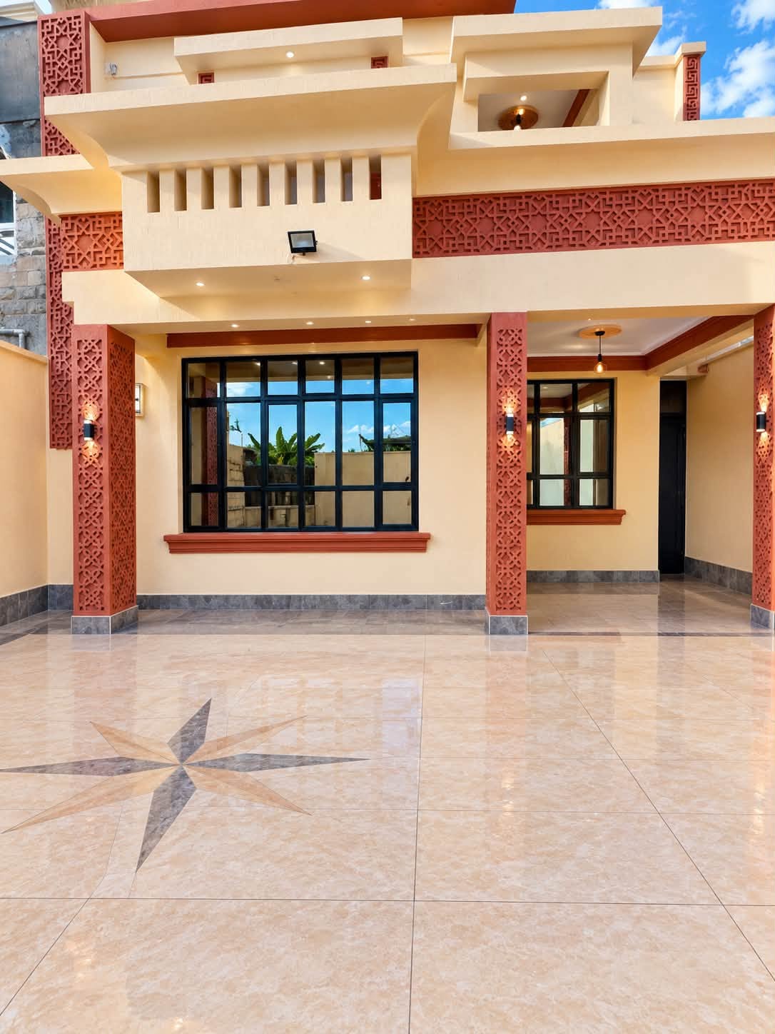 7 bedroom maisonette to let in utawala mihango Image