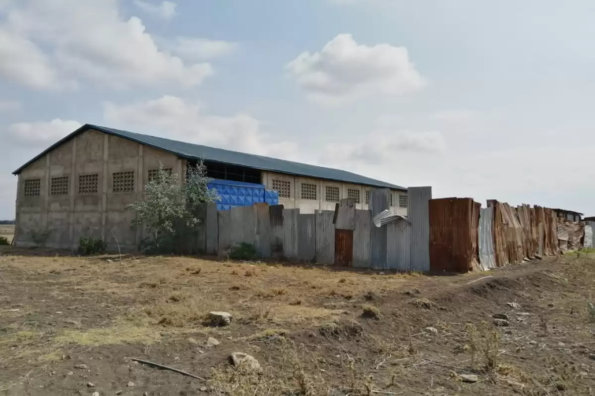 Godowns for sale in Kitengela Image