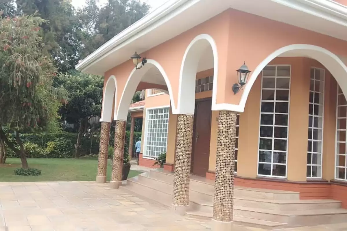 5 bedroom house for sale in Runda Mimosa Image