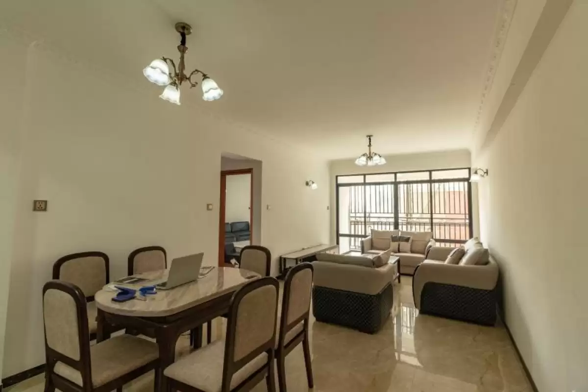 Studios,1 and 2 bedroom apartment for sale in Kilimani Image