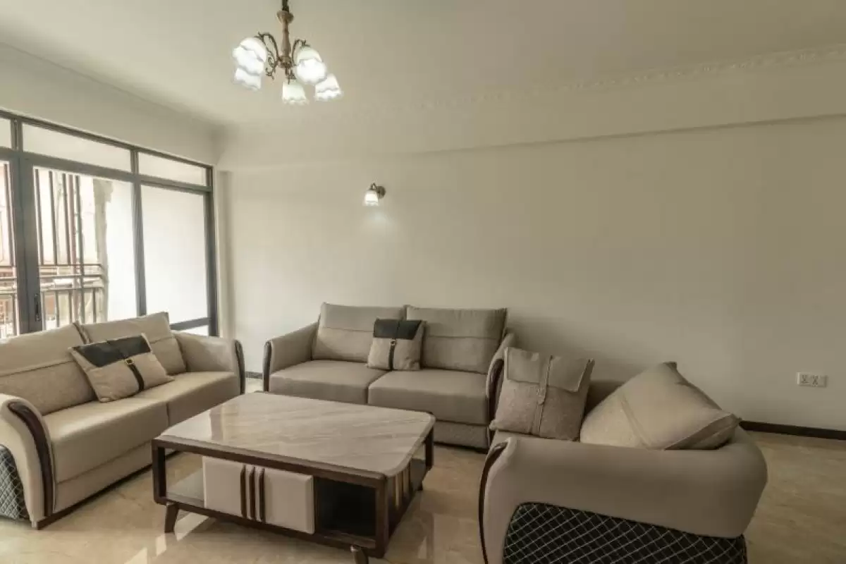 Studios,1 and 2 bedroom apartment for sale in Kilimani Image