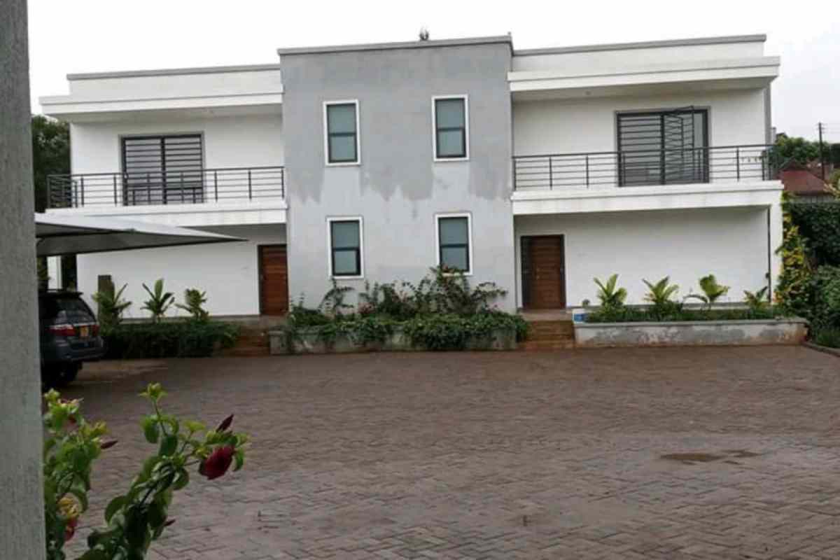 4 bedroom all ensuite mansion for sale in Runda