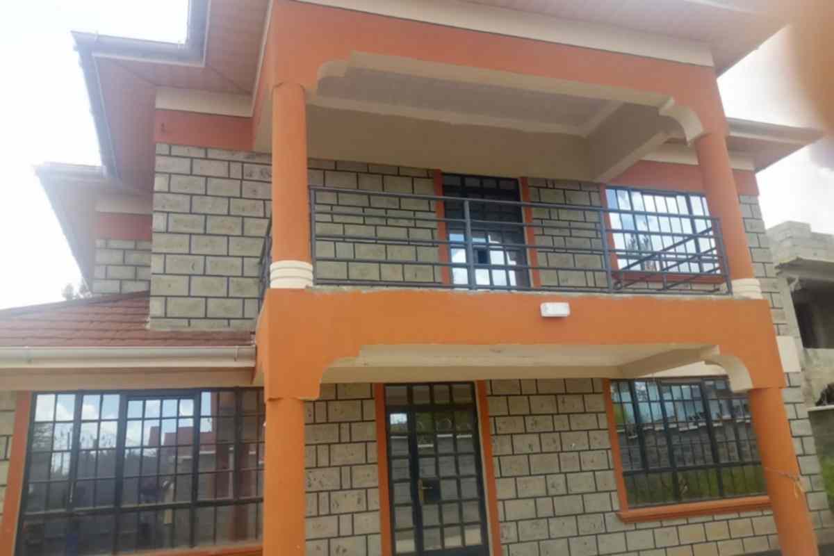 Maisonnette for sale in Syokimau