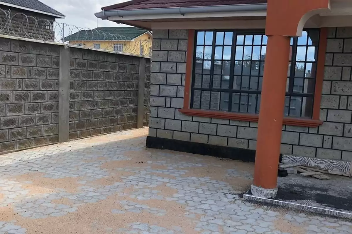 Maisonnette for sale in Syokimau Image