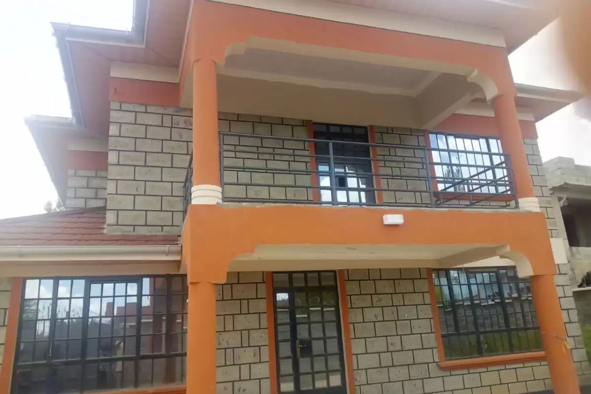 Maisonnette for sale in Syokimau Image