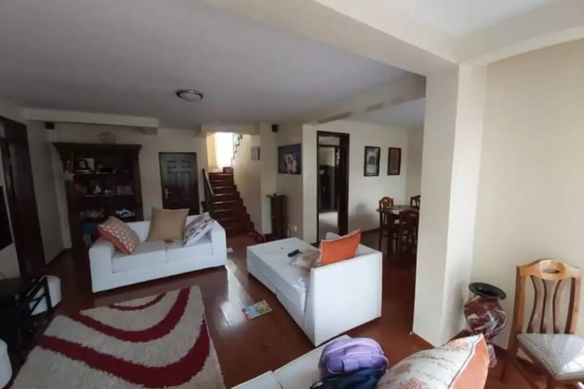 six bedroom townhouse for sale in Lavington Image