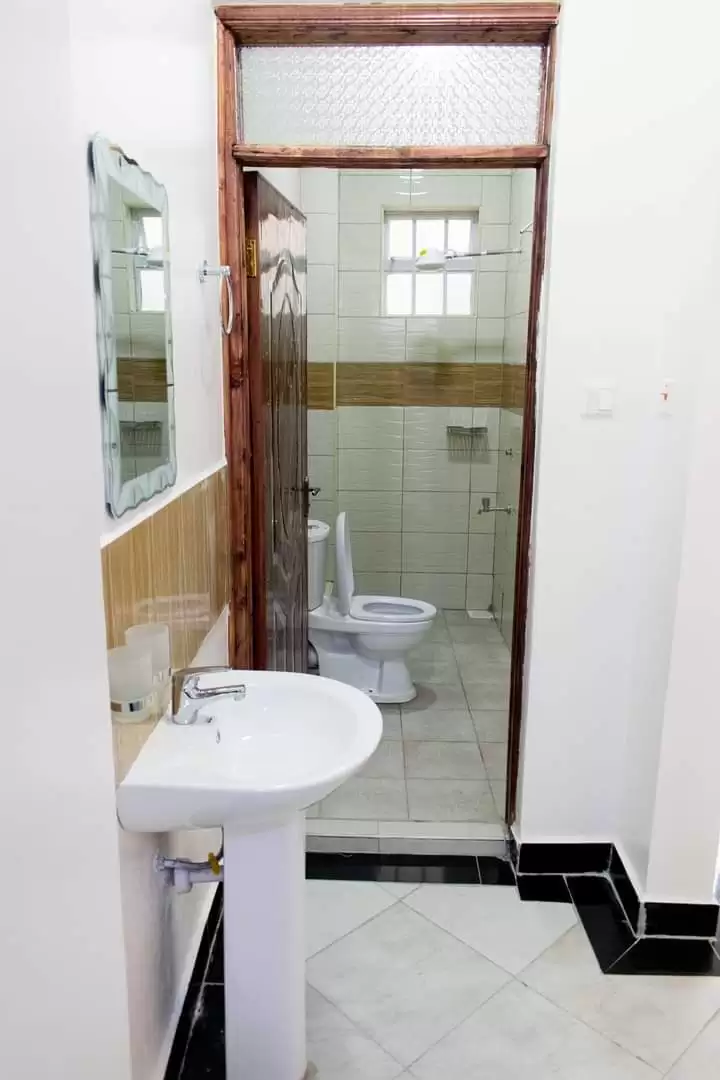 Executive 1 bedroom for rent in ruiru exit 11 kihunguro Image