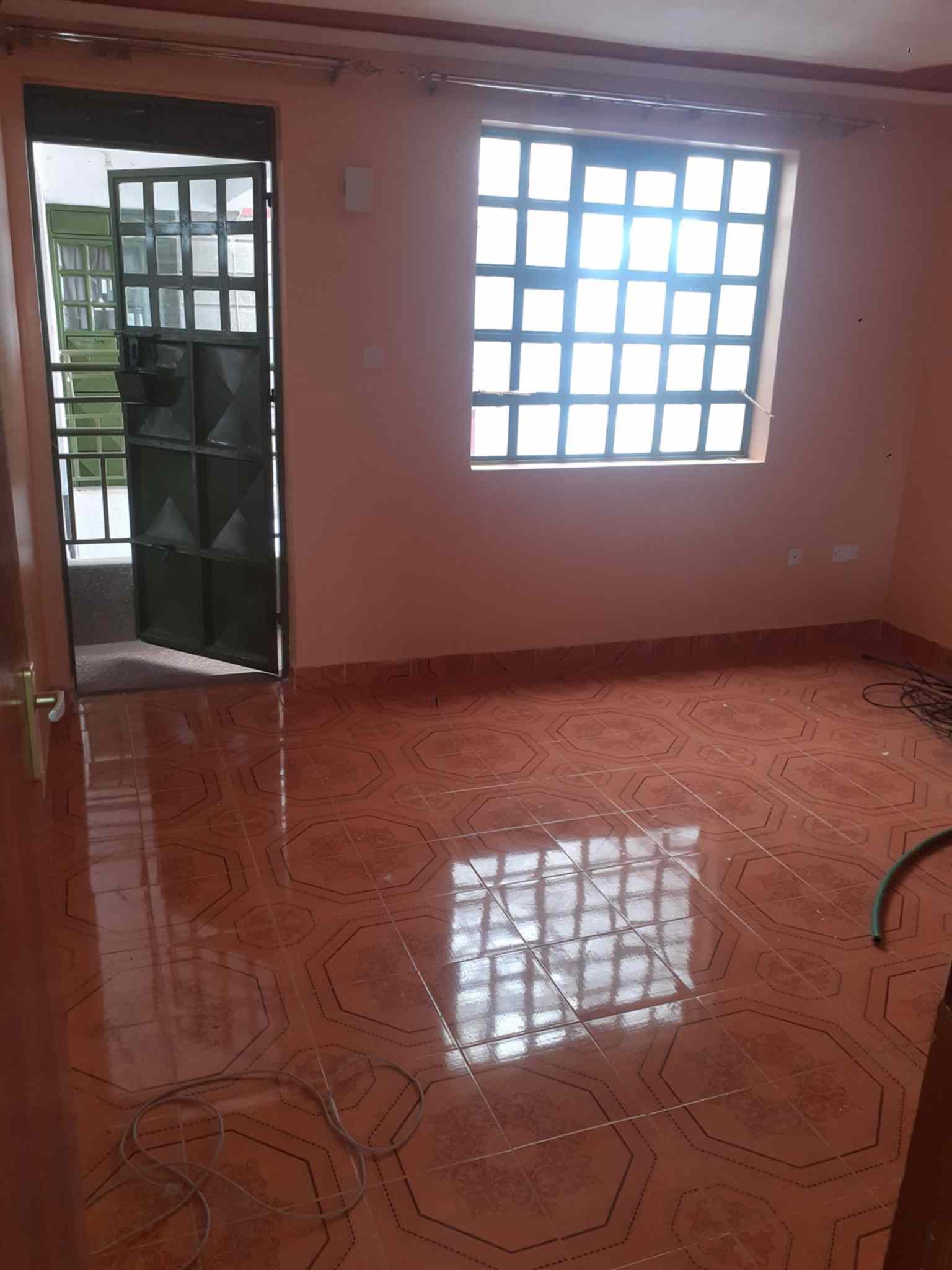 Spacious 2 bedroom for rent in Umoja Tena estate