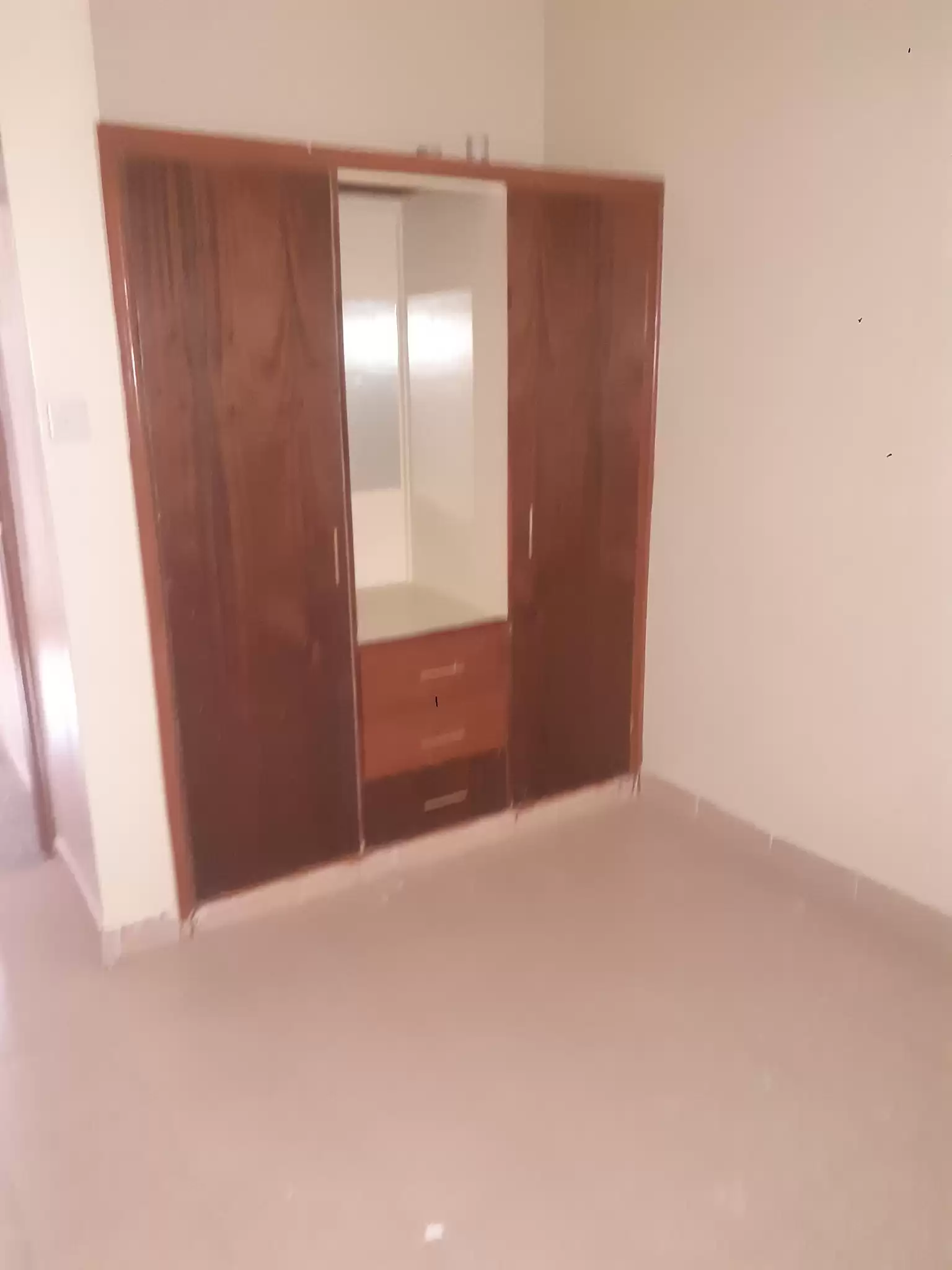 Spacious 2 bedroom for rent in Umoja Tena estate Image