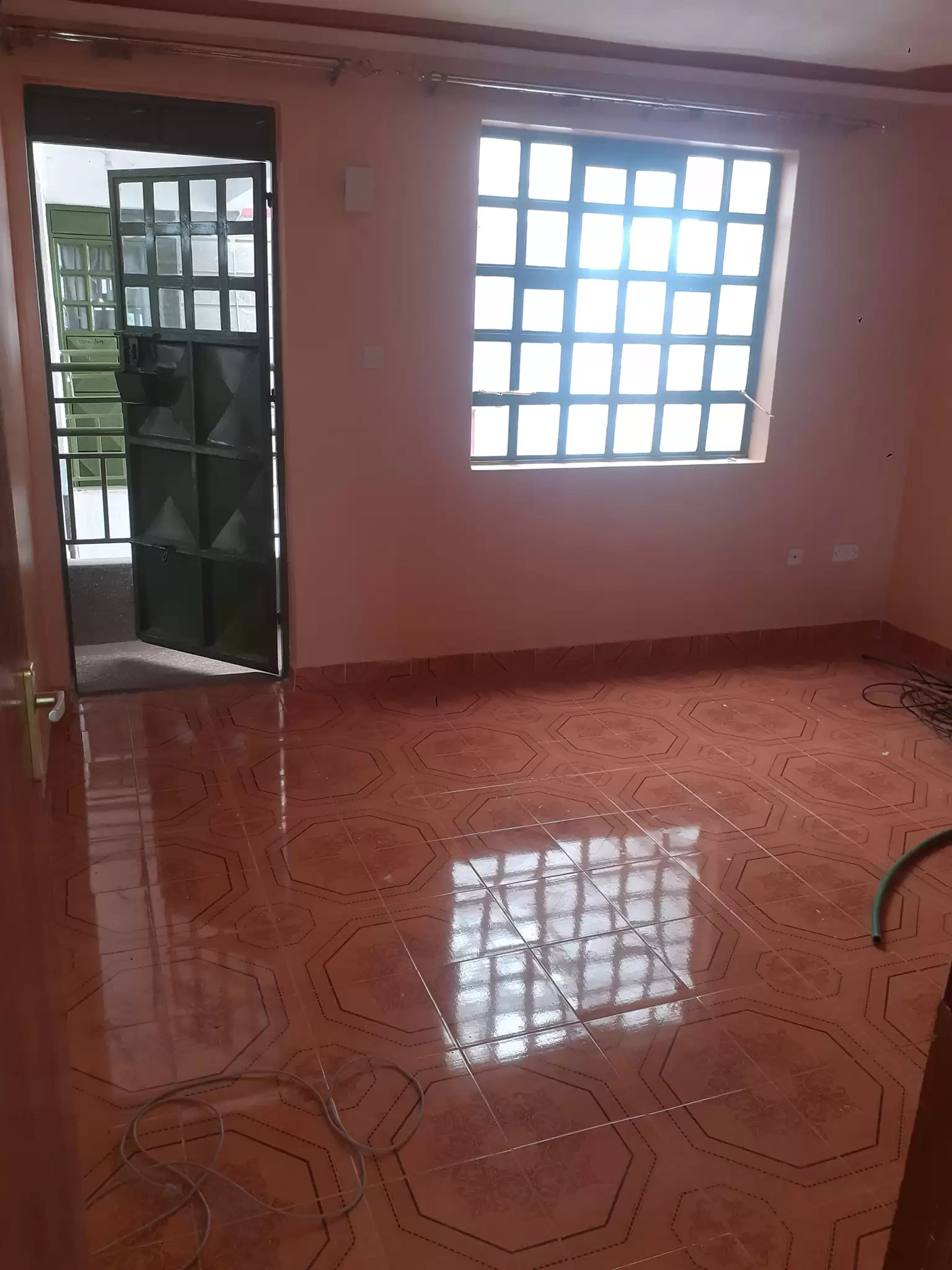 Spacious 2 bedroom for rent in Umoja Tena estate Image