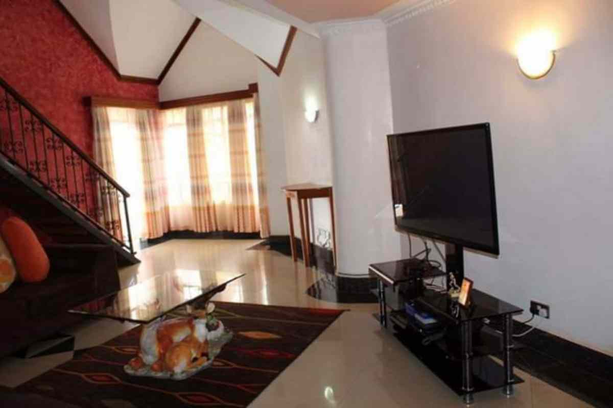 6 bedroom apartment for sale in Kileleshwa