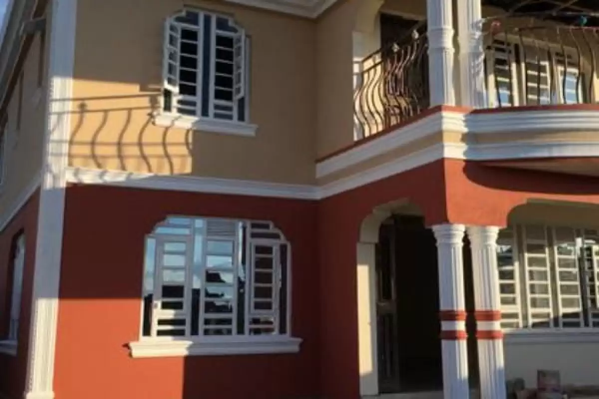 4 bedroom maisonette for sale in Thika Image