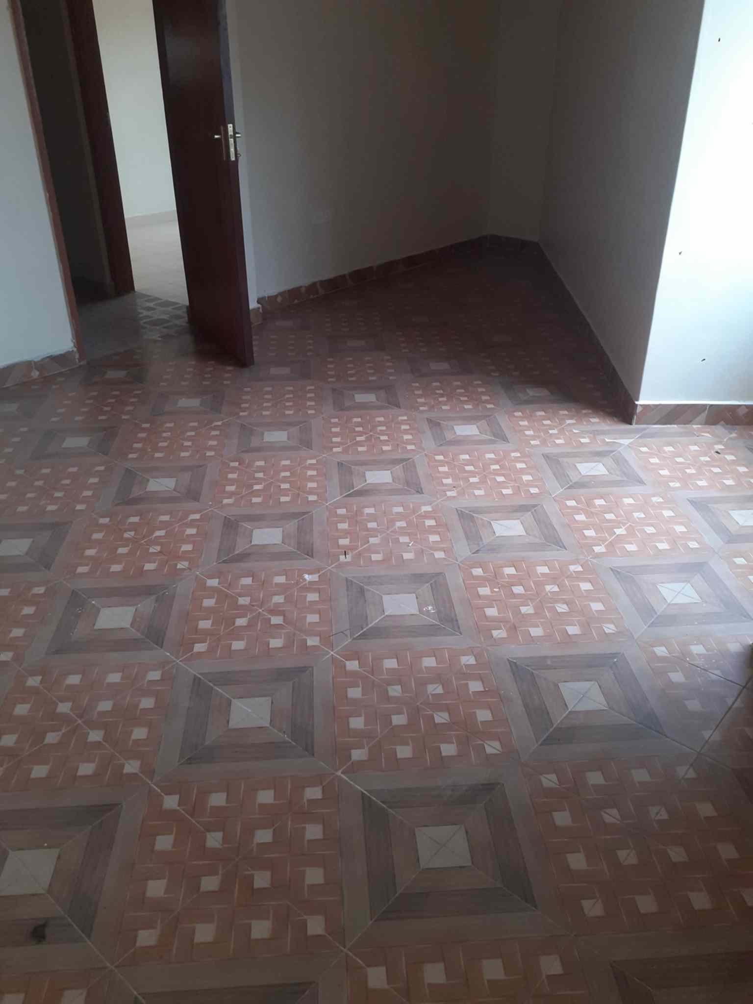 Spacious 2 bedroom for rent in Umoja Tena estate