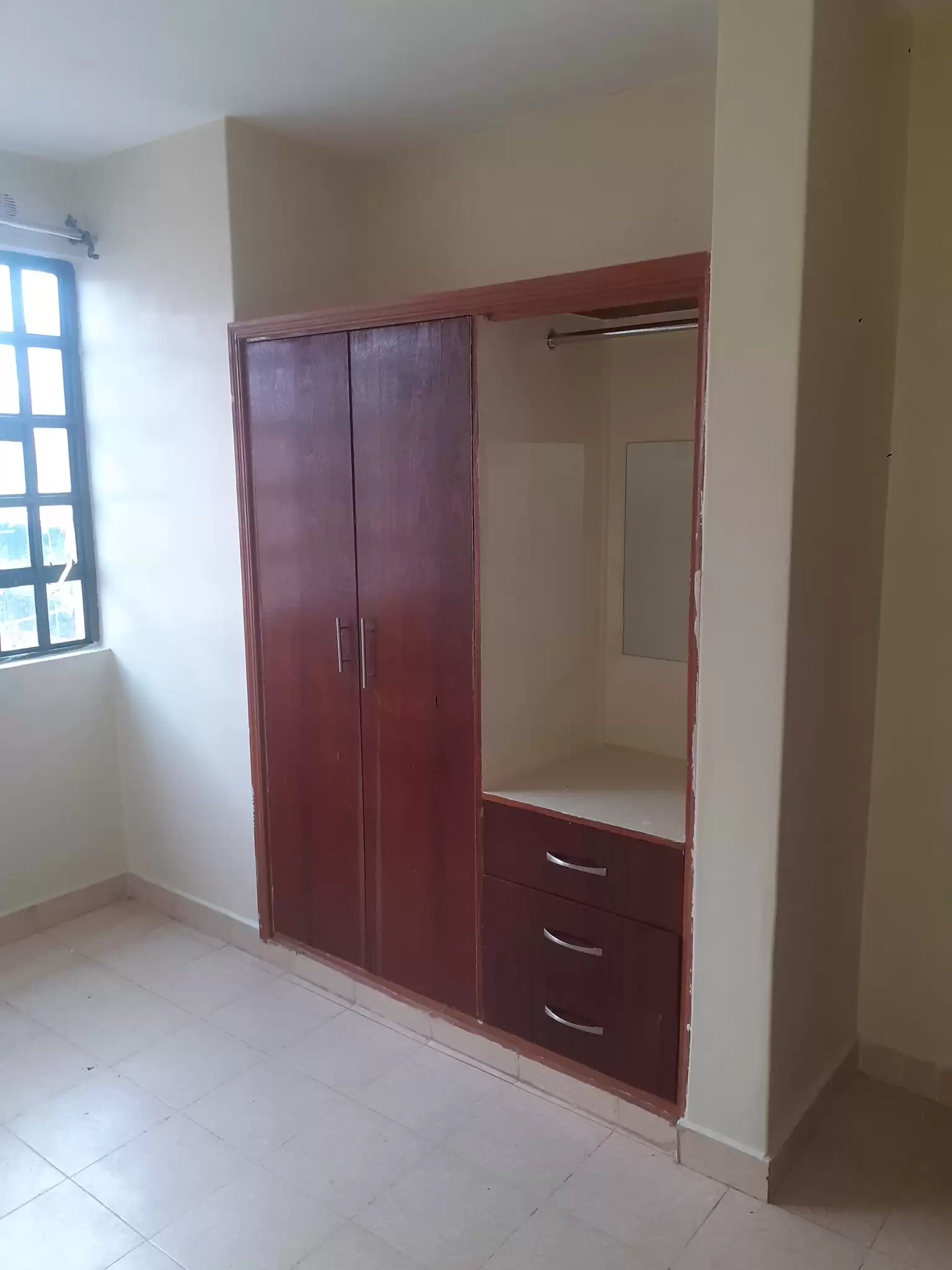 Spacious 2 bedroom for rent in Umoja Tena estate Image